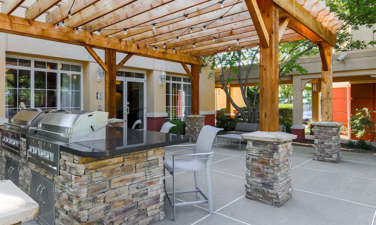 Photo of Patio Balcony in Southwind