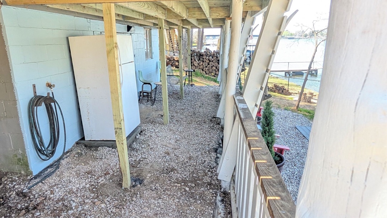 Photo of Outdoor in Lake Hamilton