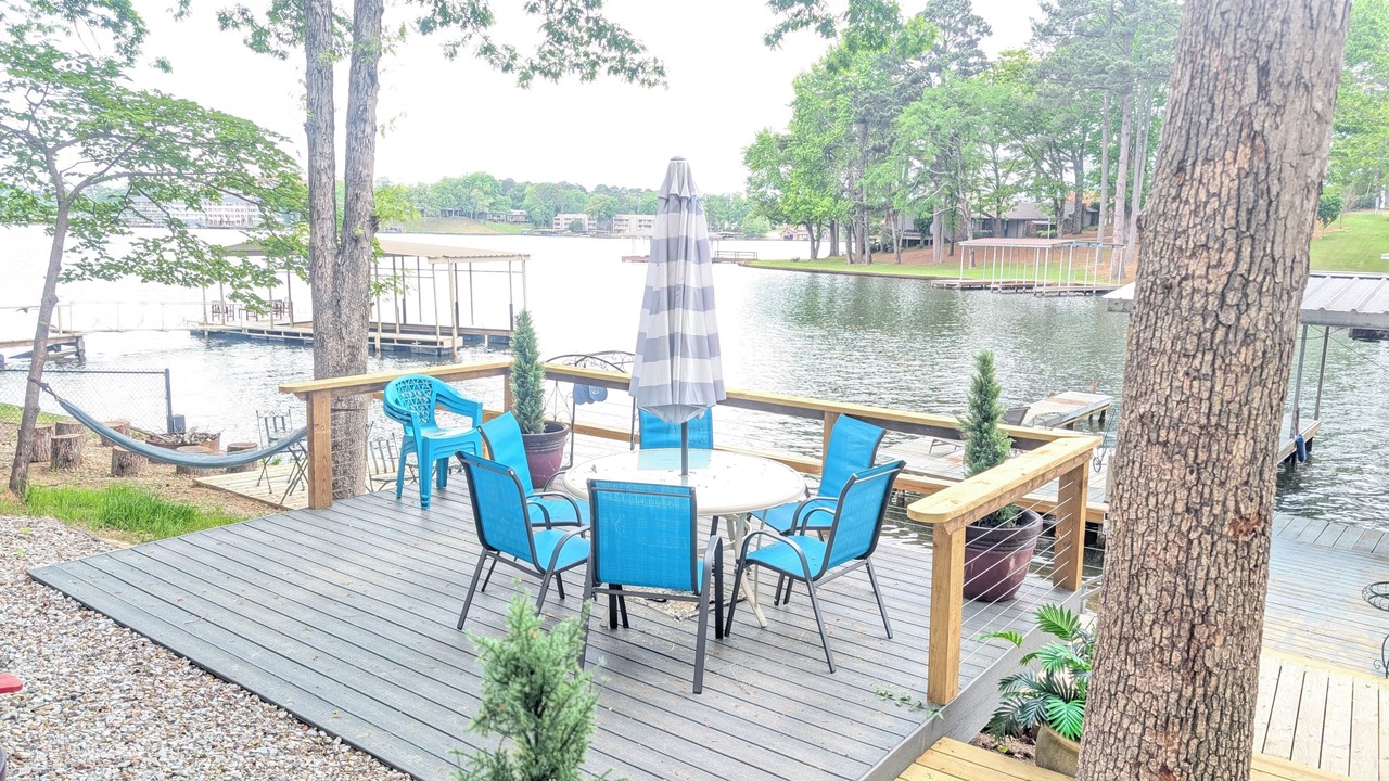 Photo of Outdoor in Lake Hamilton