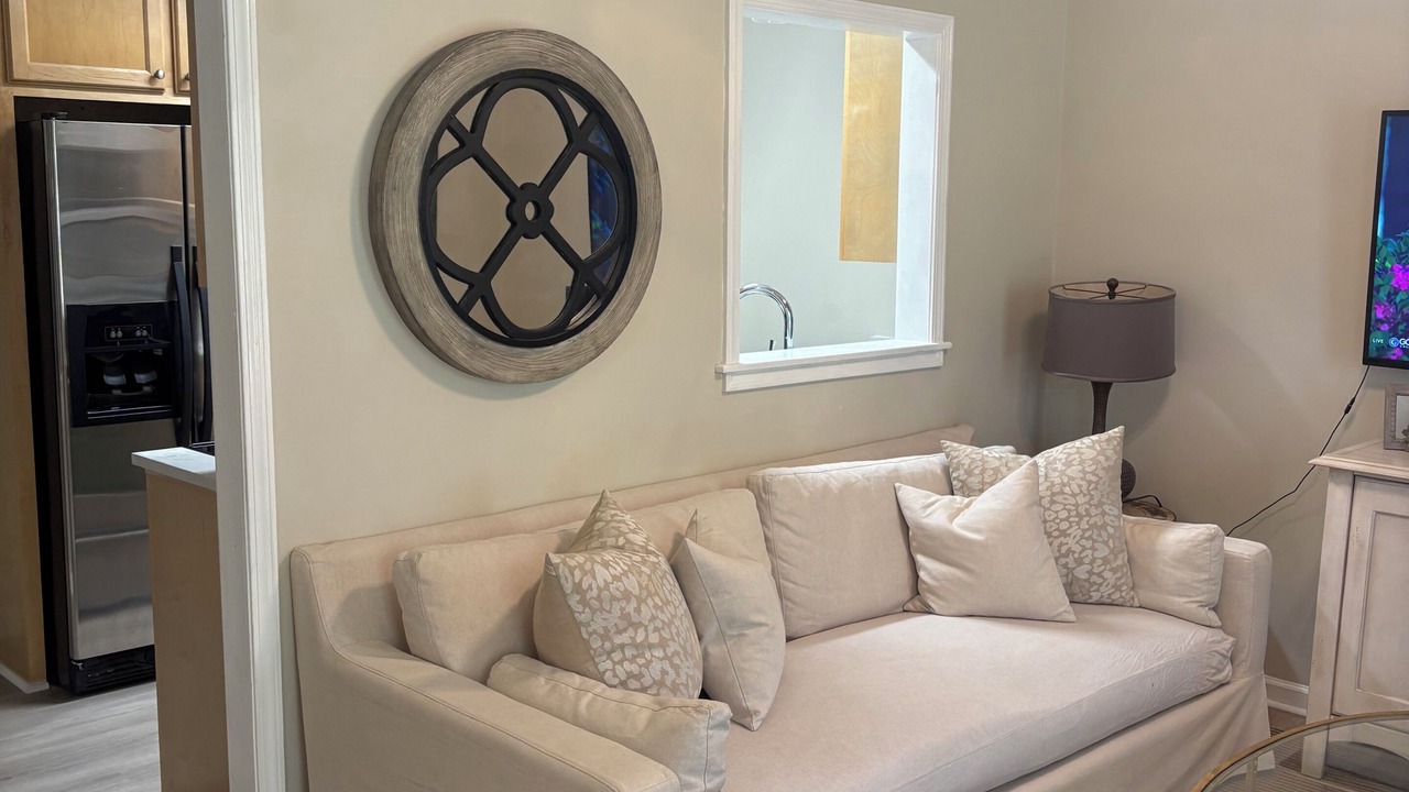 Photo of Livingroom in Starkville