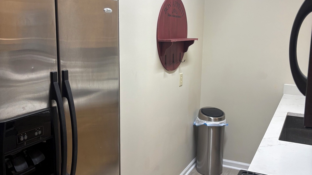 Photo of Kitchen in Starkville