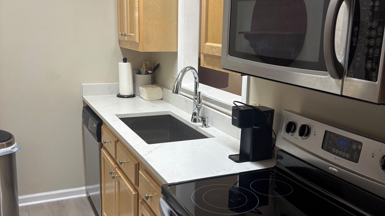 Photo of Kitchen in Starkville