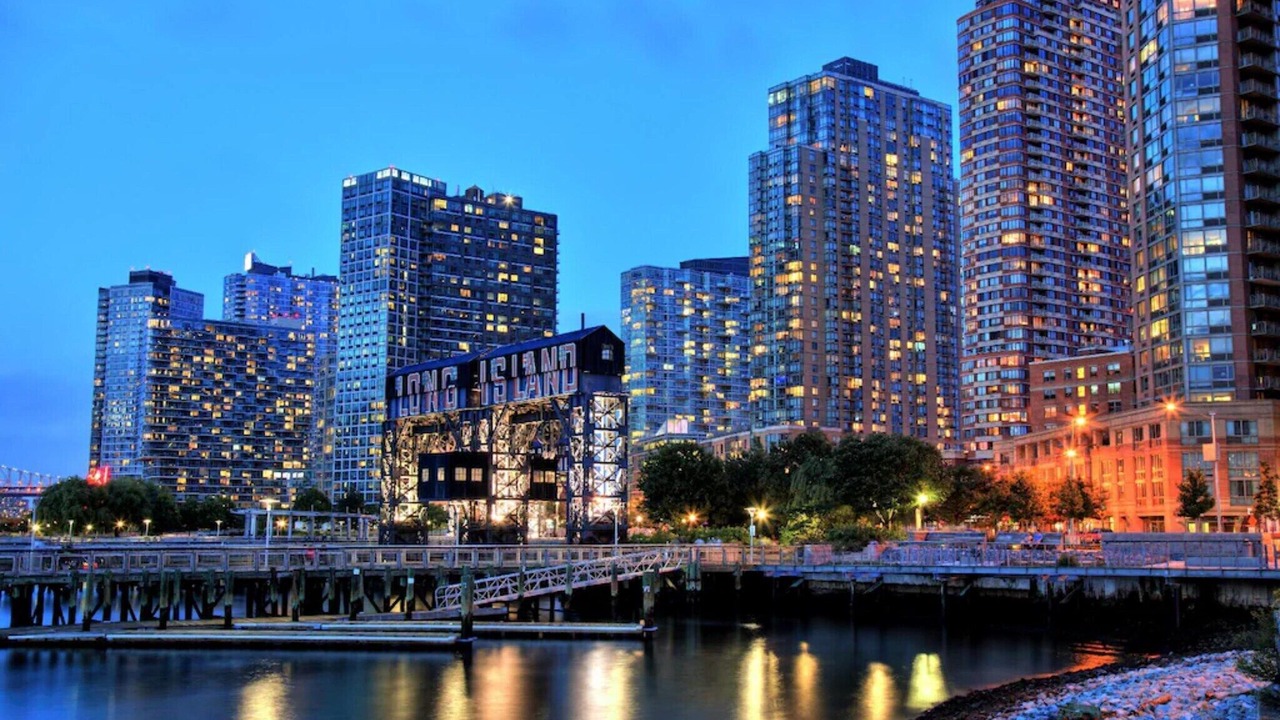 Photo of Outdoor in Hunters Point