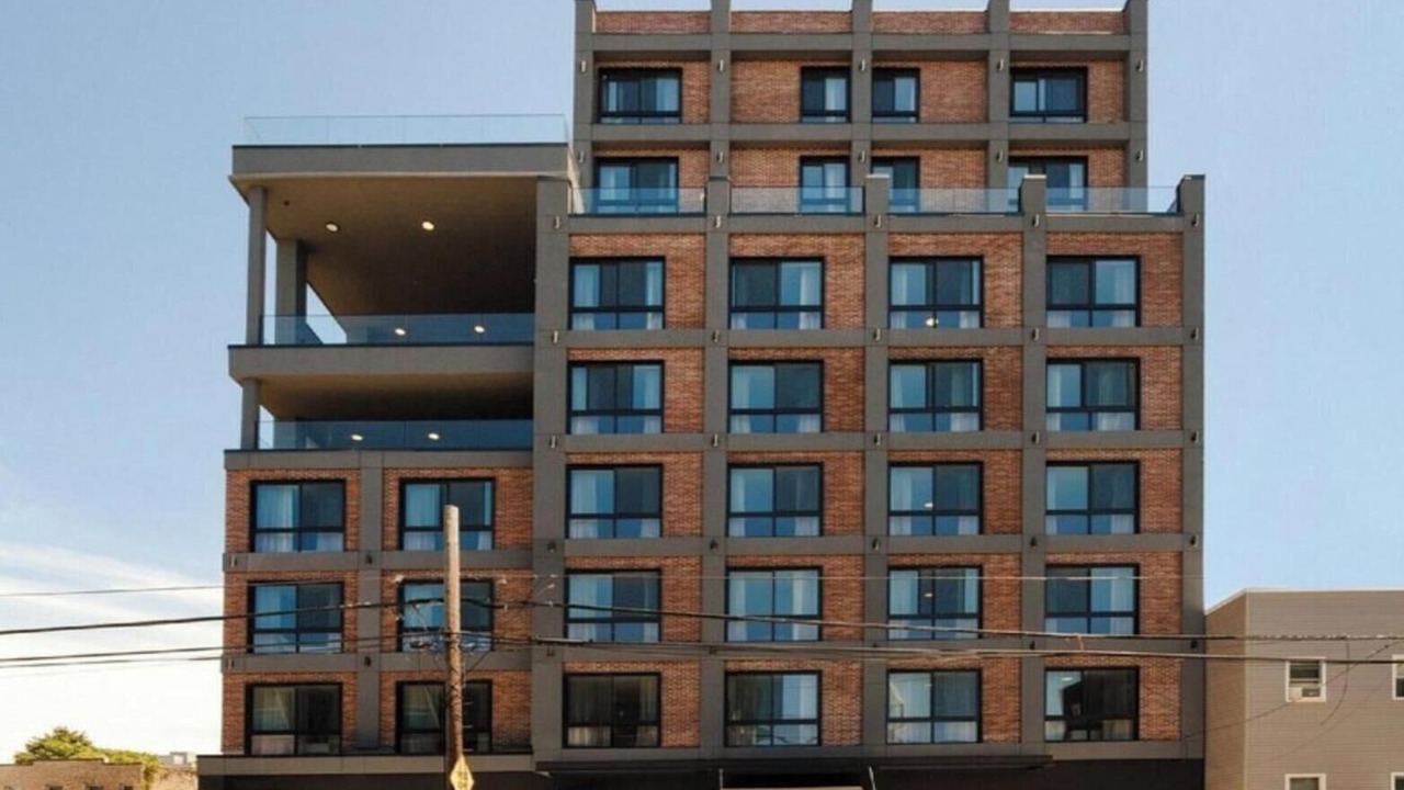 Photo of Outdoor in Queens