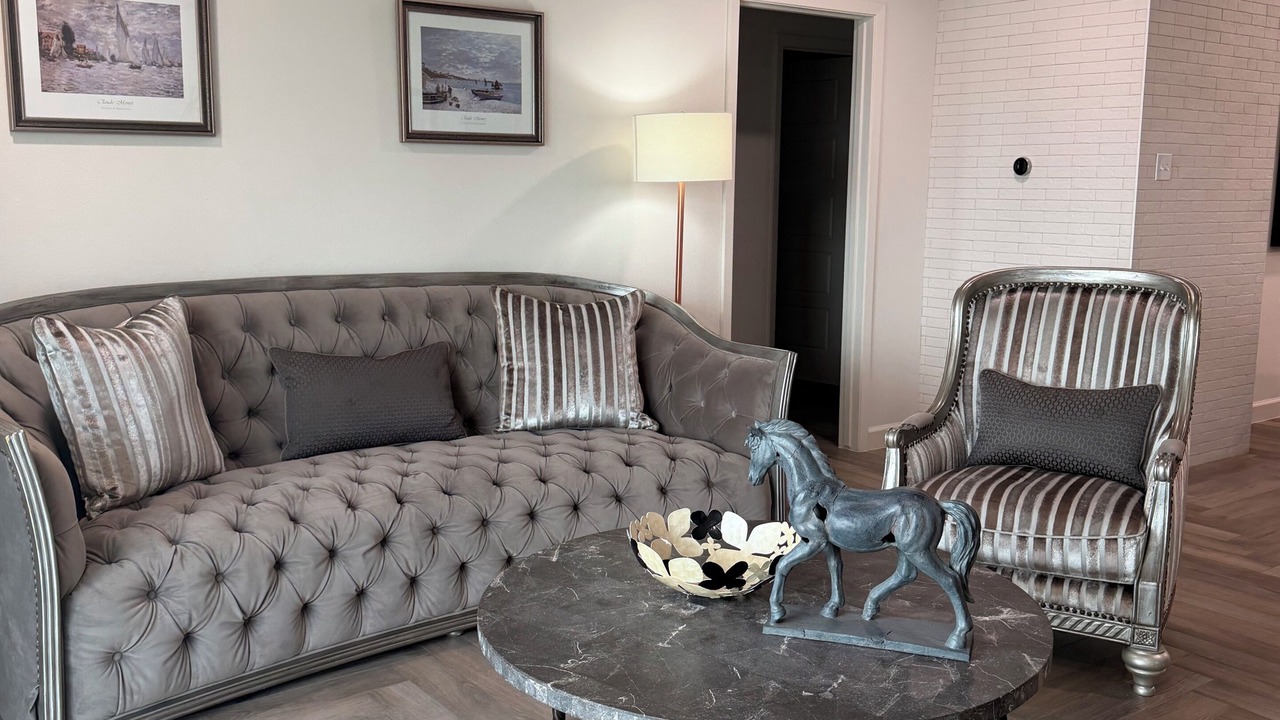 Photo of Livingroom in Del Mar