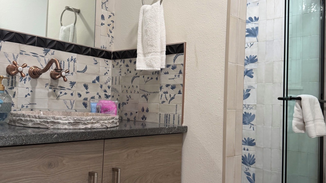 Photo of Bathroom in Del Mar