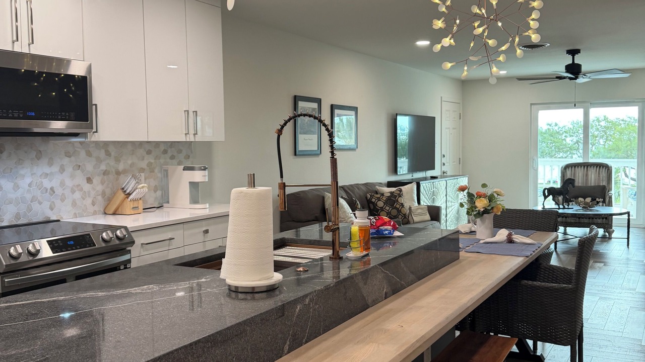 Photo of Kitchen in Del Mar
