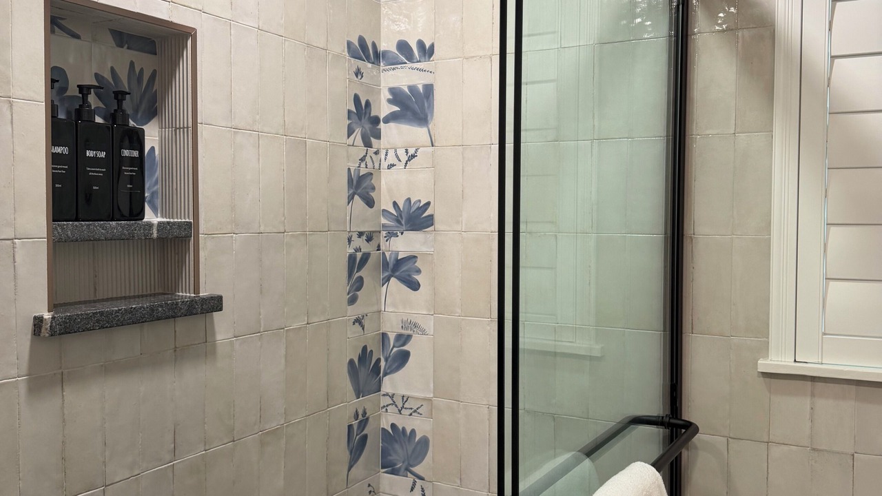 Photo of Bathroom in Del Mar