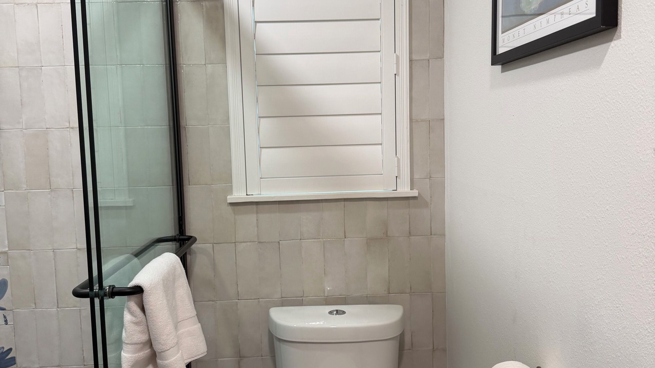 Photo of Bathroom in Del Mar