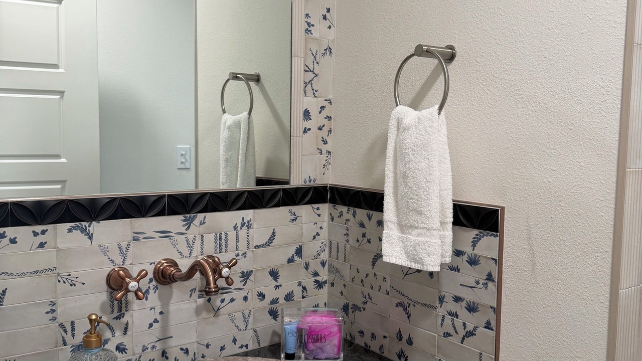 Photo of Bathroom in Del Mar