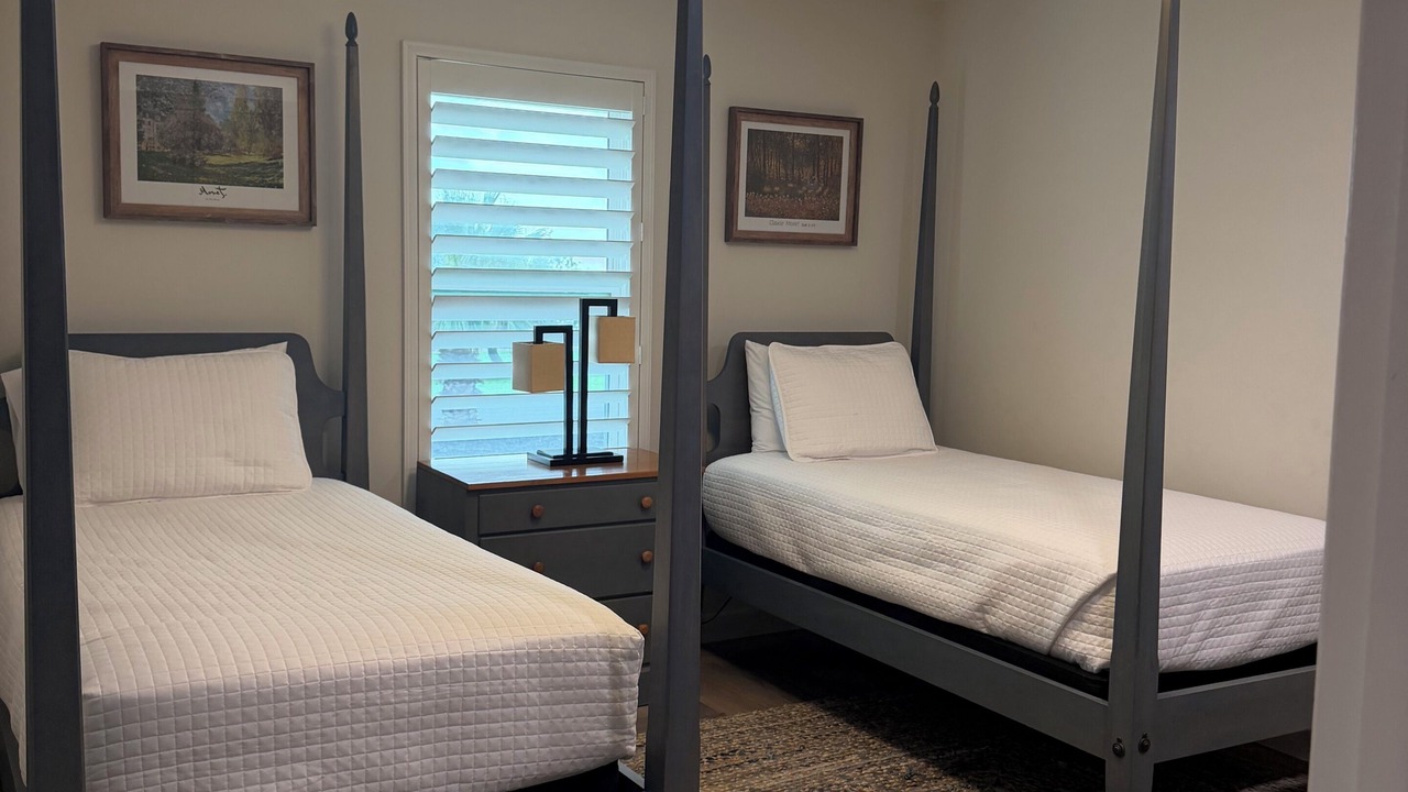 Photo of Bedroom in Del Mar