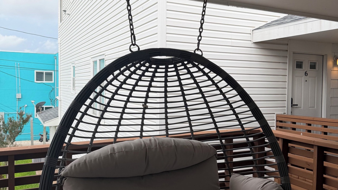 Photo of Patio Balcony in Del Mar