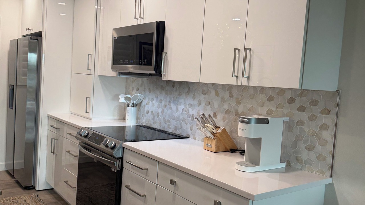 Photo of Kitchen in Del Mar