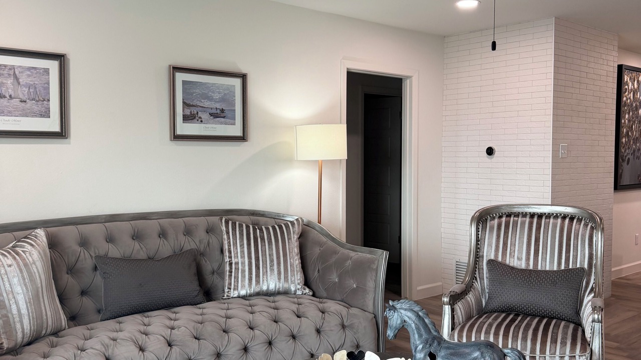Photo of Livingroom in Del Mar