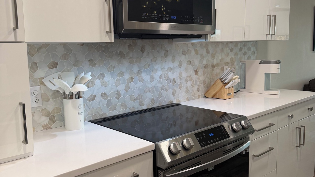 Photo of Kitchen in Del Mar