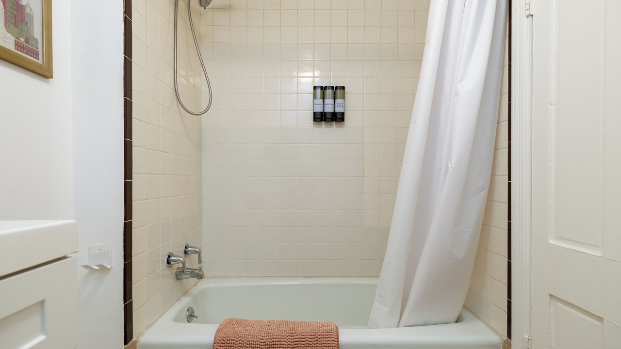 Photo of Bathroom in Hoboken