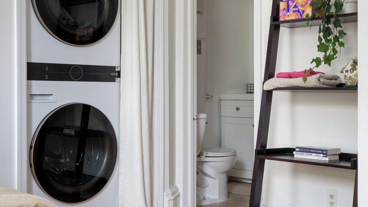 Photo of Bedroom in Hoboken