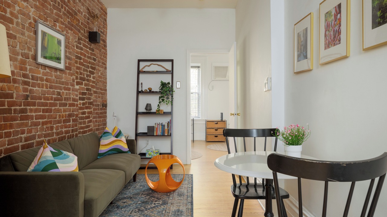 Photo of Livingroom in Hoboken