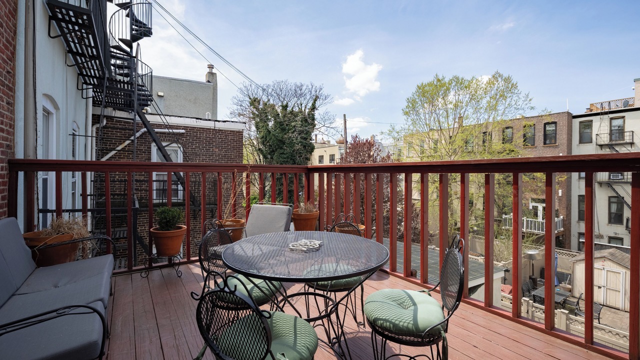 Photo of Outdoor in Hoboken