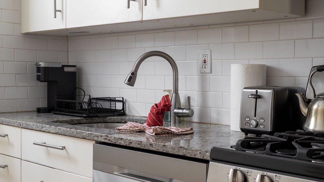 Photo of Kitchen in Hoboken