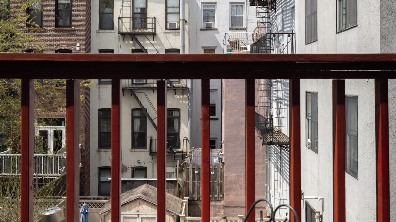 Photo of Outdoor in Hoboken