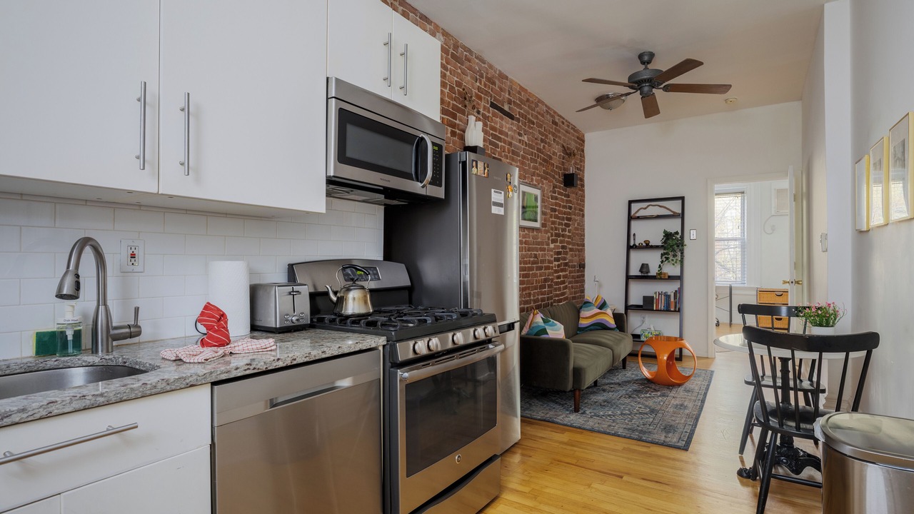 Photo of Kitchen in Hoboken