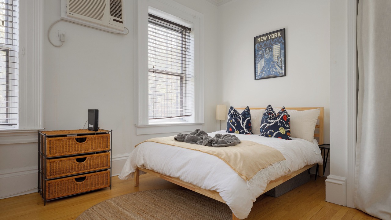 Photo of Bedroom in Hoboken