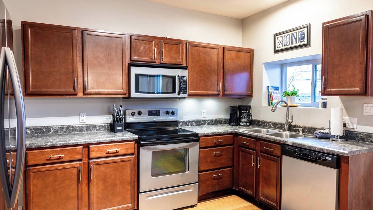 Photo of Kitchen in Tower Grove South