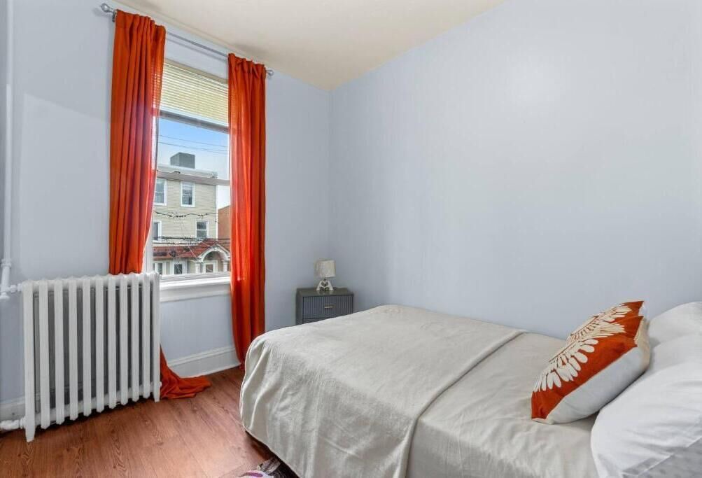 Photo of Bedroom in West New York