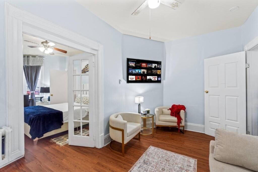 Photo of Bedroom in West New York
