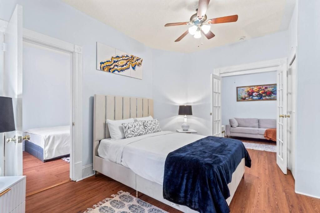Photo of Bedroom in West New York