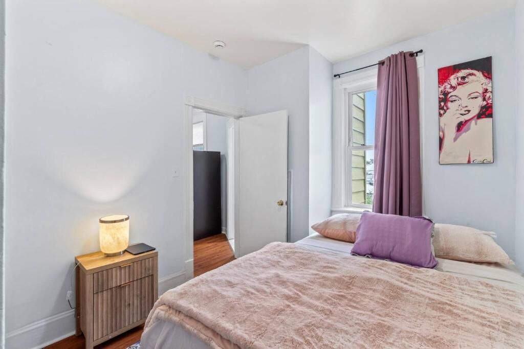 Photo of Bedroom in West New York