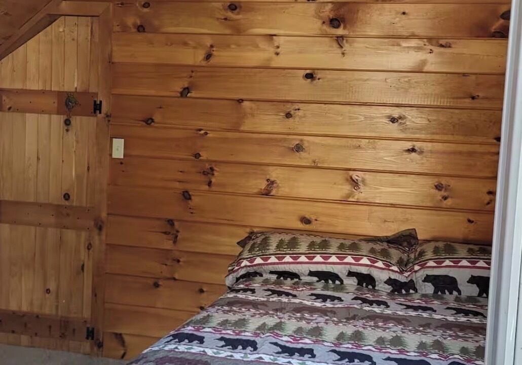 Photo of Bedroom in Olmstedville