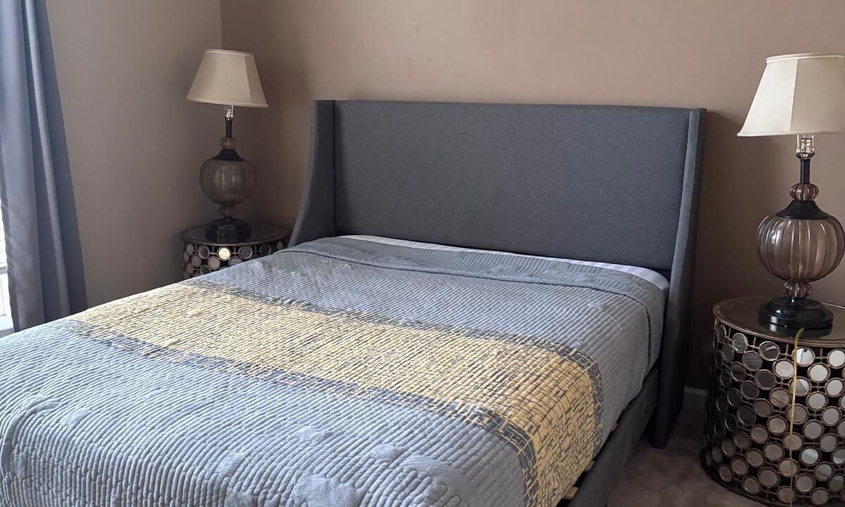 Photo of Bedroom in Southaven
