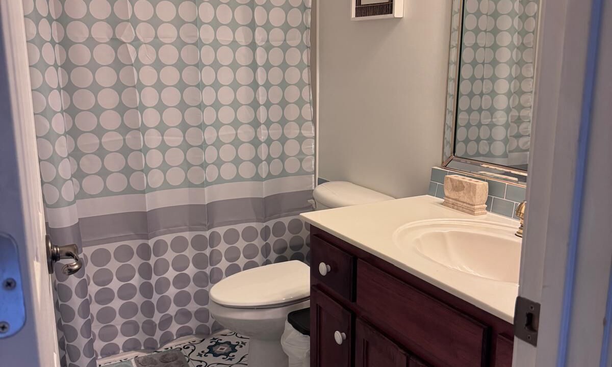 Photo of Bathroom in Southaven