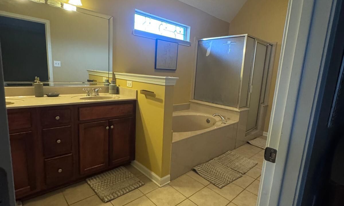 Photo of Bathroom in Southaven