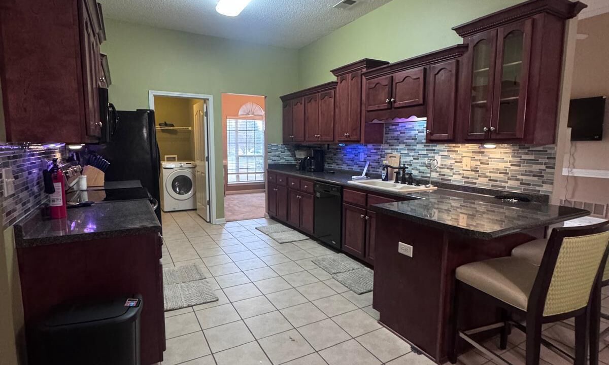 Photo of Kitchen in Southaven