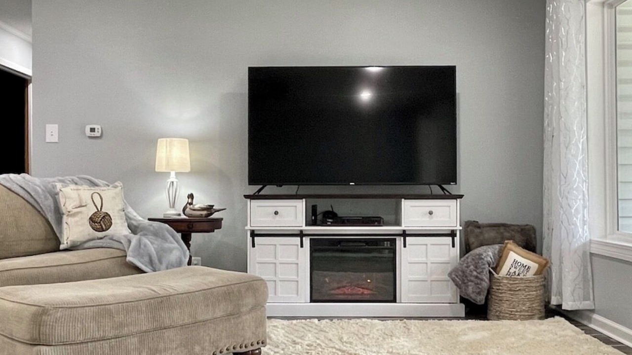 Photo of Livingroom in Chatham