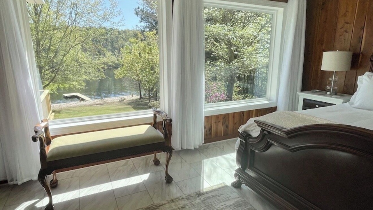 Photo of Bedroom in Chatham