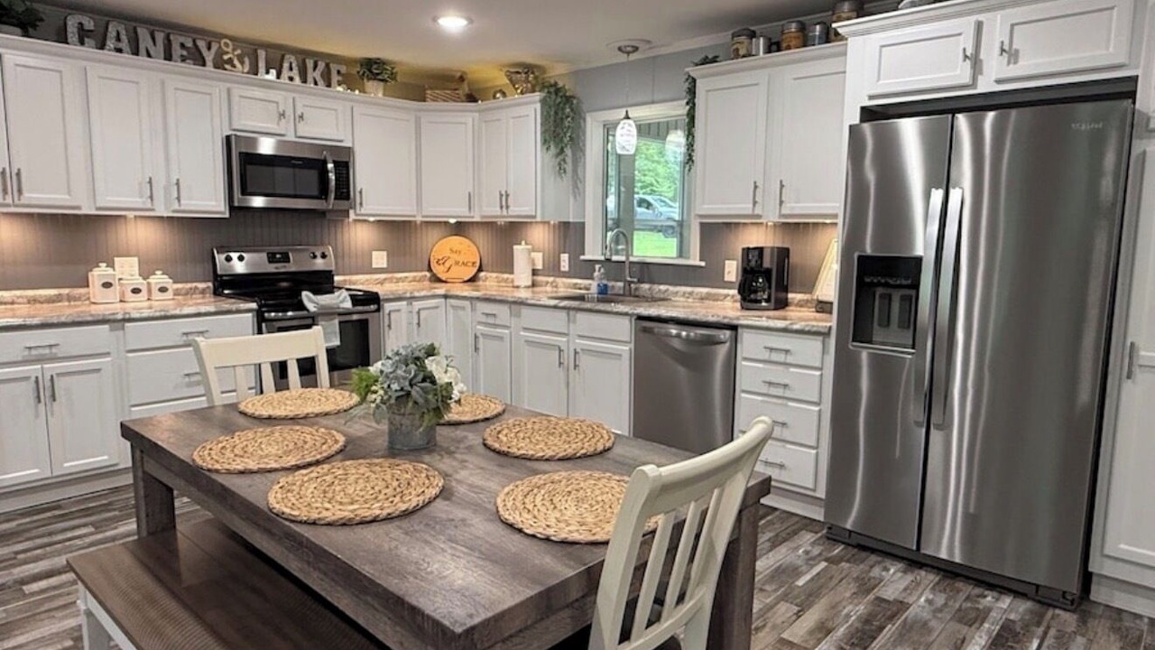 Photo of Kitchen in Chatham