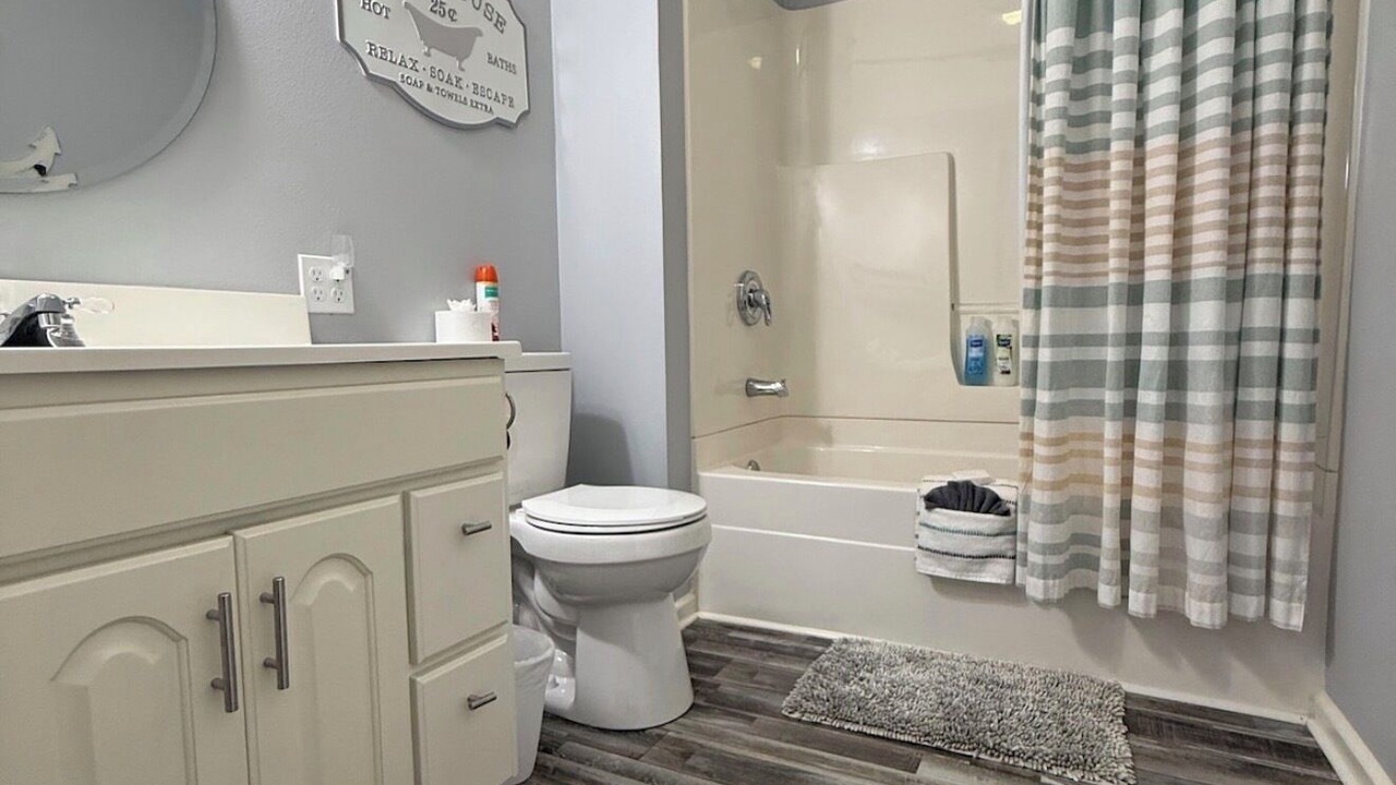 Photo of Bathroom in Chatham
