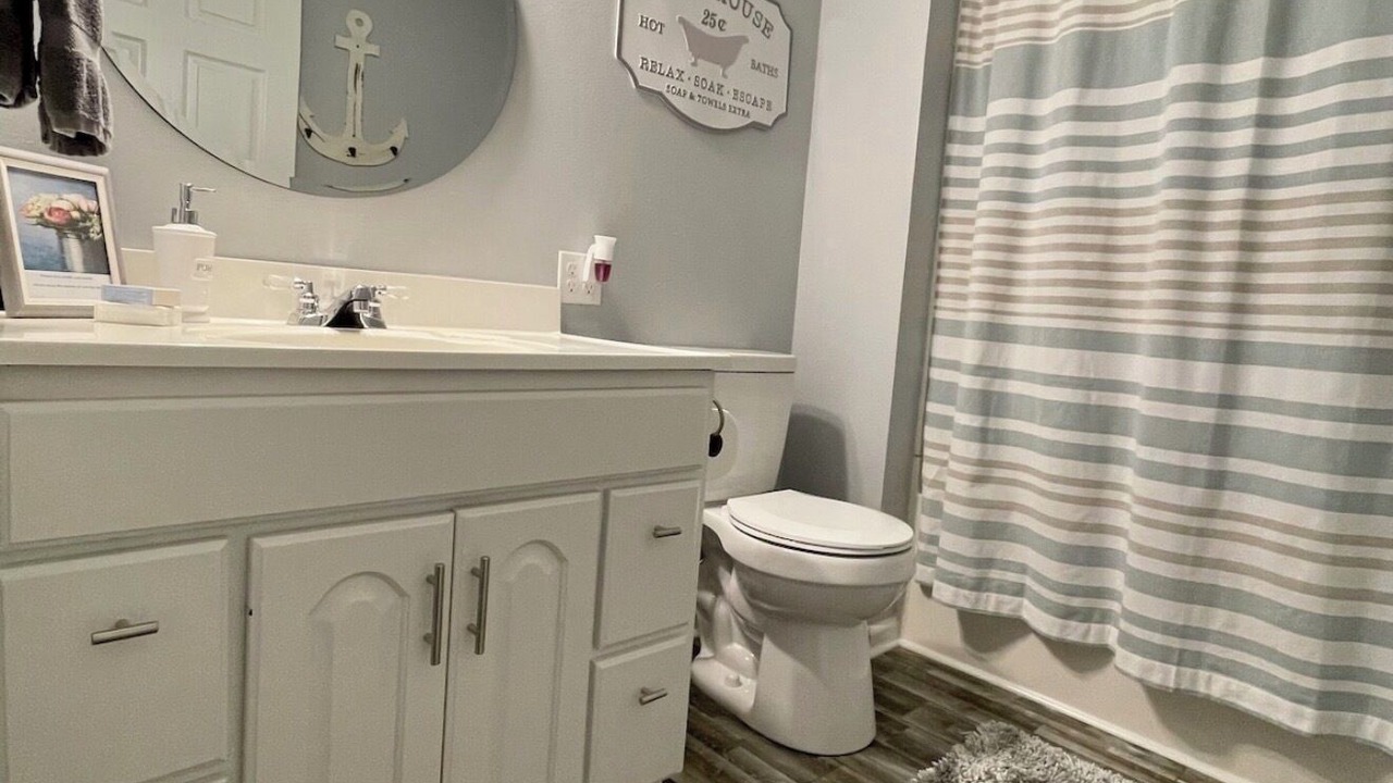 Photo of Bathroom in Chatham