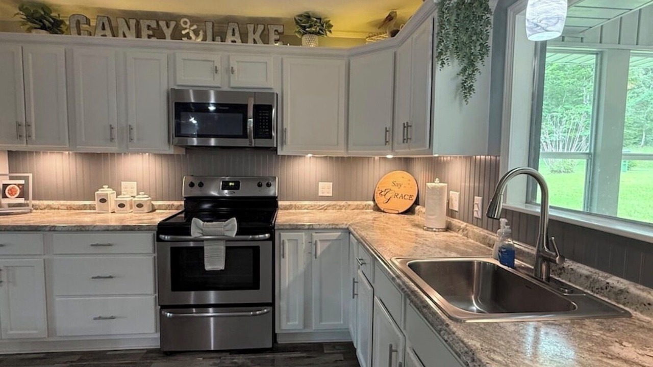 Photo of Kitchen in Chatham