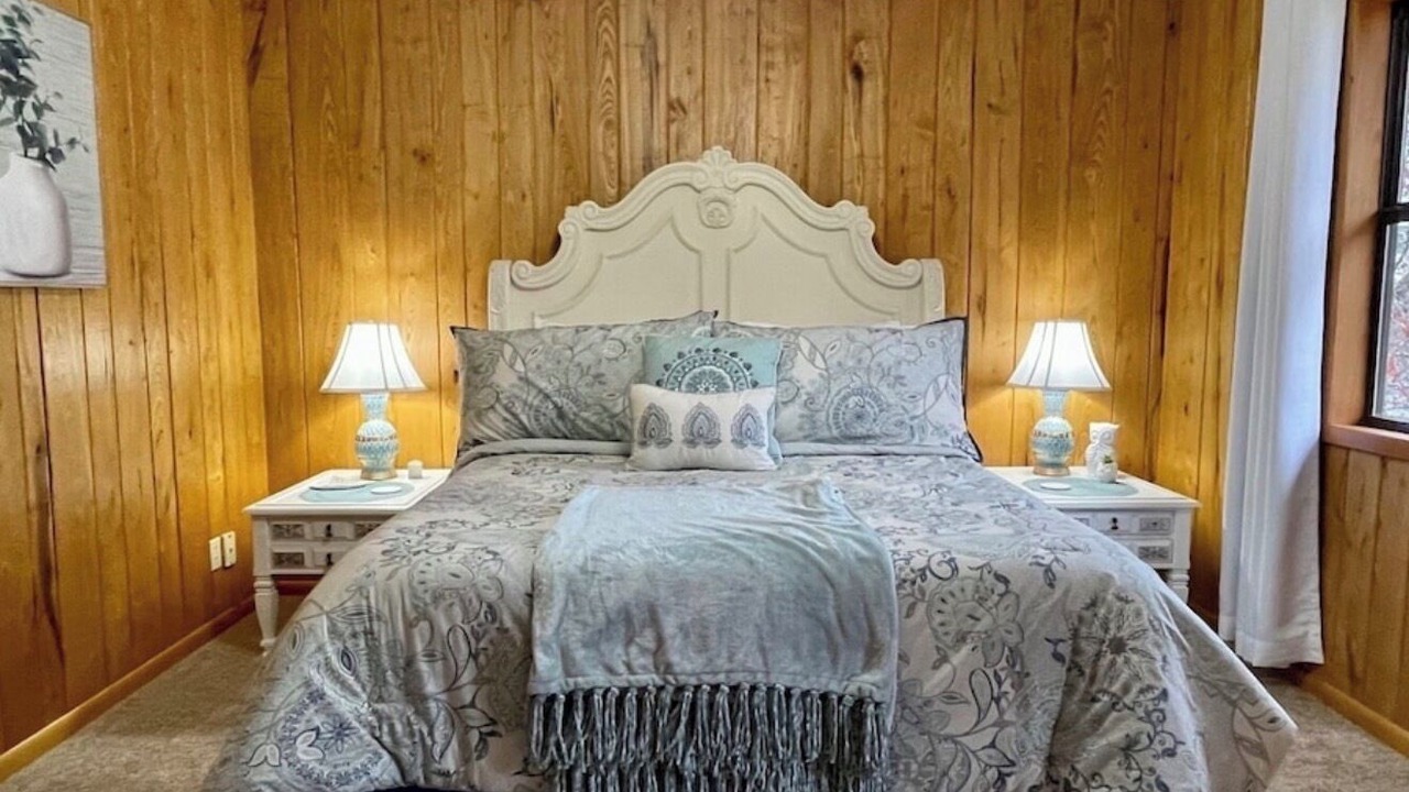 Photo of Bedroom in Chatham