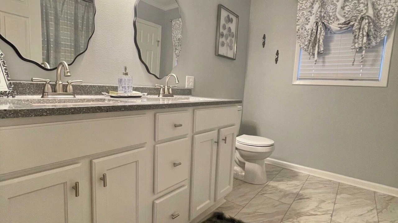 Photo of Bathroom in Chatham