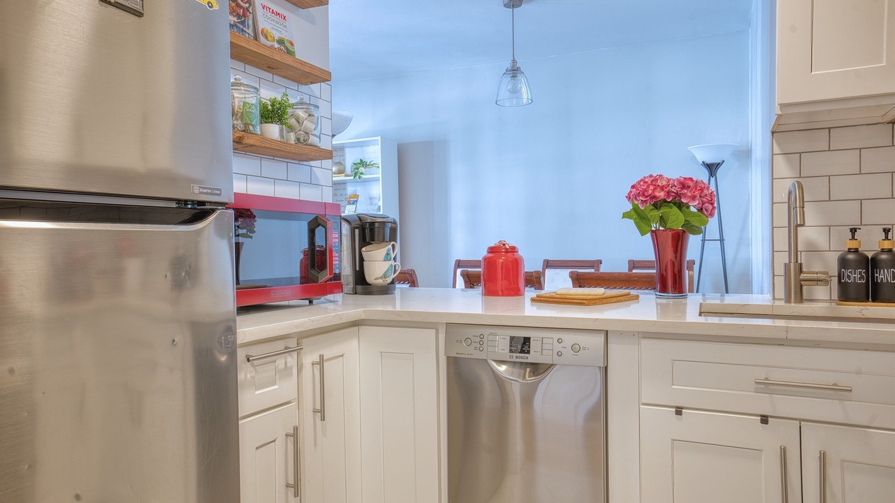 Photo of Kitchen in Ditmas Park