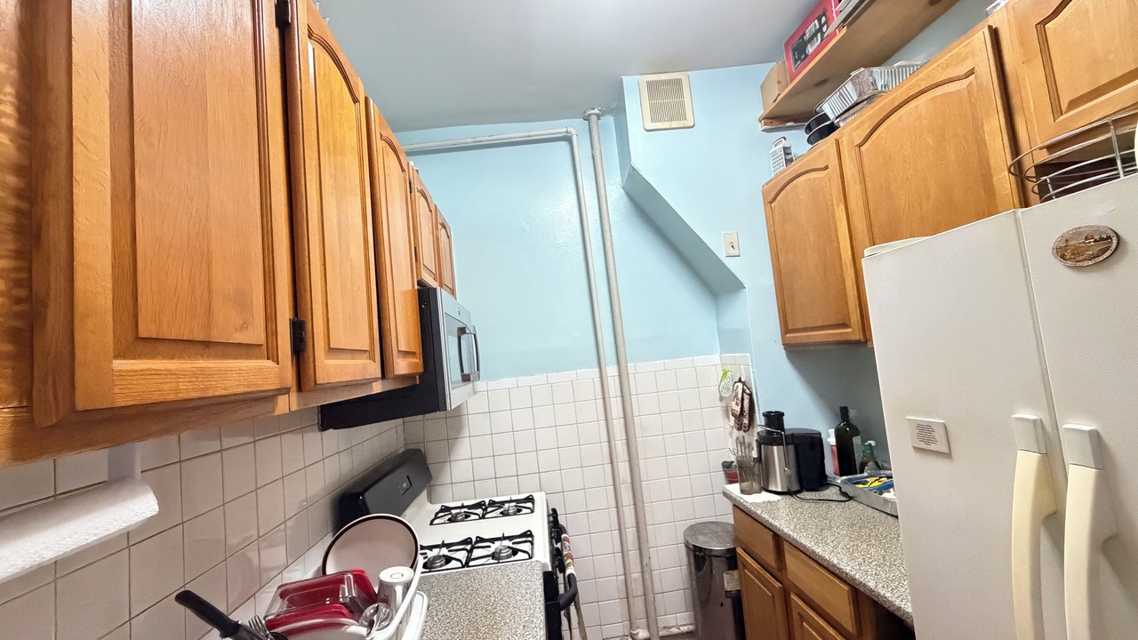 Photo of Kitchen in Crown Heights