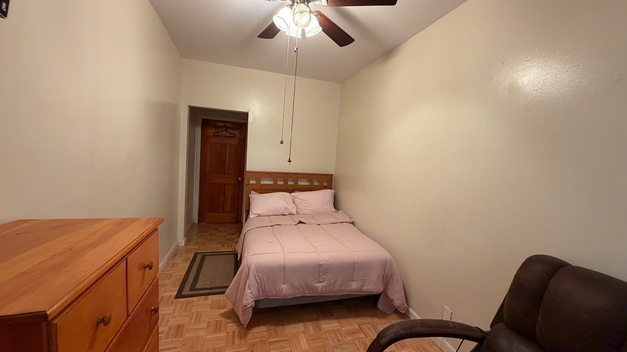 Photo of Bedroom in Crown Heights
