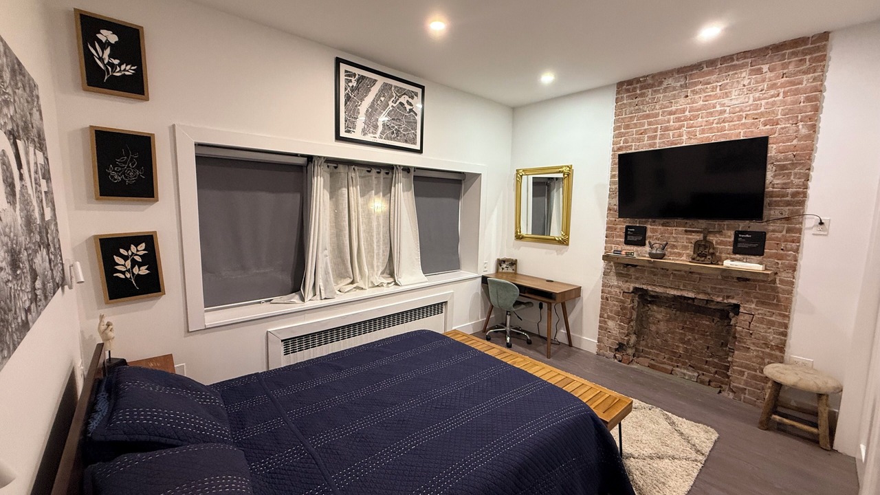 Photo of Bedroom in Union City