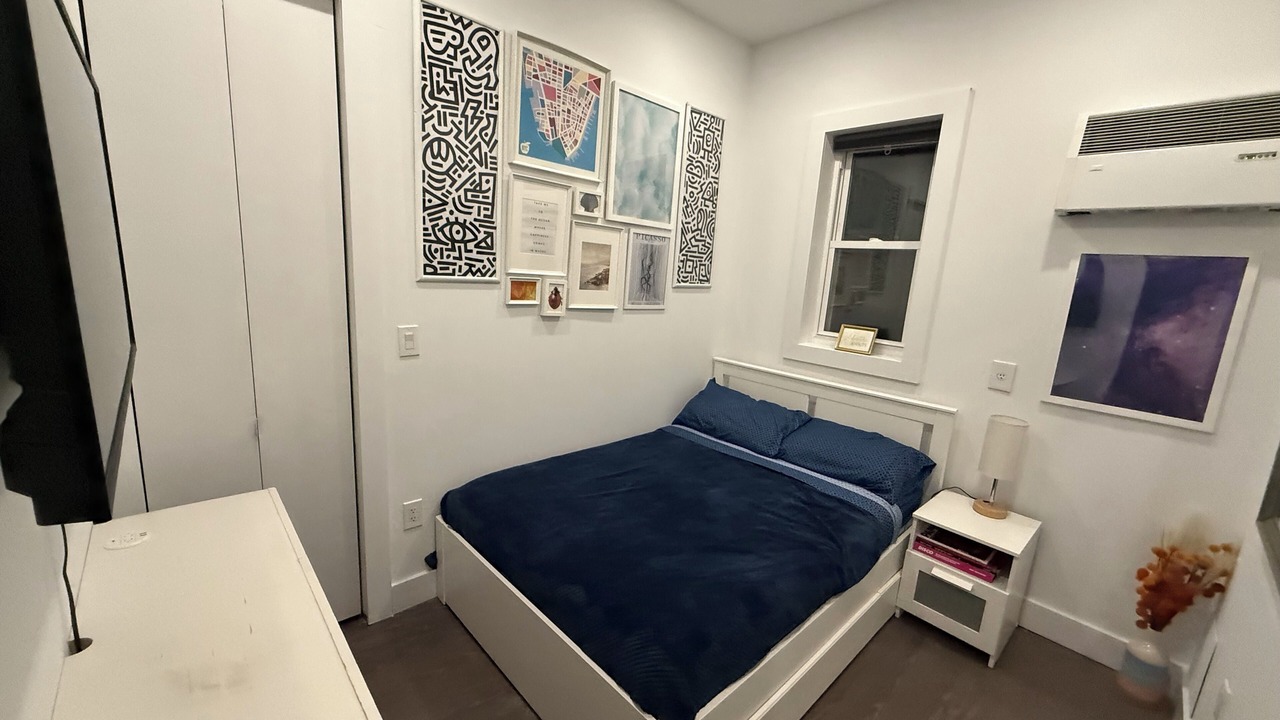 Photo of Bedroom in Union City